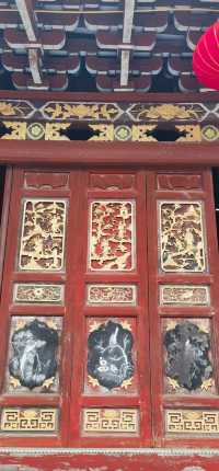 永安行之龜山寺