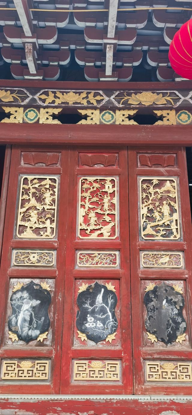 永安行之龜山寺
