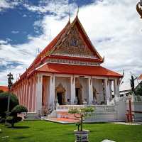 【博物館】古老與現代通融在曼谷國立博物館一覽泰國歷史與文化