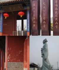 央視沒騙我！商丘古城，地下疊疊着六座都城！