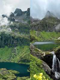 這裡真的不是國外，他們說這裡是神的後花園