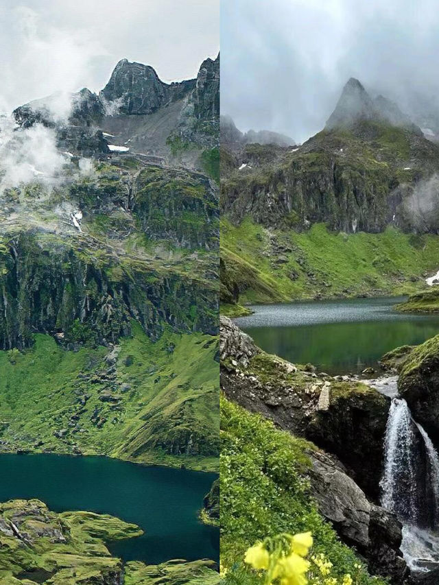 這裡真的不是國外，他們說這裡是神的後花園