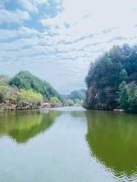 天水這個地方不錯，有空來玩