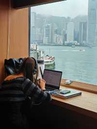 不走回頭路!香港一日集齊12個機位(街)