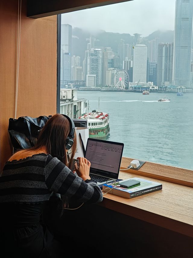 不走回頭路!香港一日集齊12個機位(街) 不走回頭路!香港一日集齊12個機位(街)