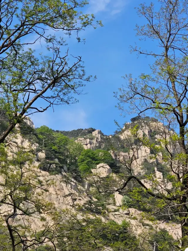 Mount Tai in Shandong | A mountain that is definitely worth climbing