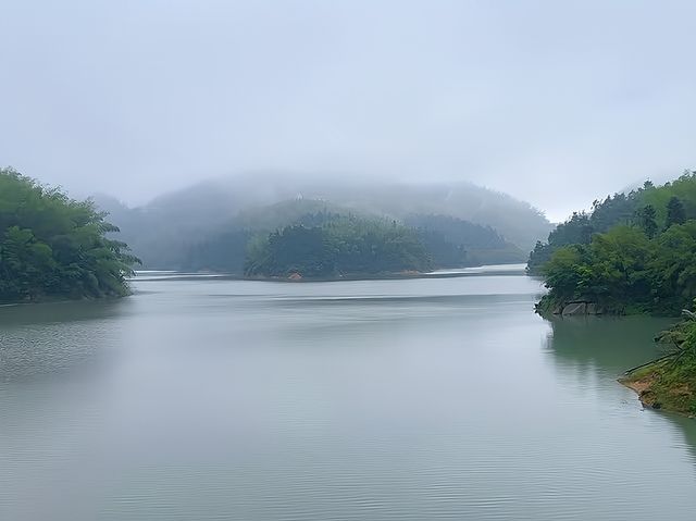 長沙旅遊指南｜黑糜峰森林公園