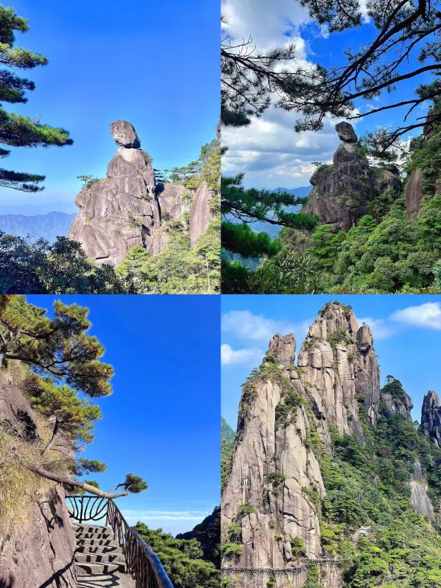 비교 경덕진, 나는 이 나라 지리 추천의 소도시를 더 사랑한다!!