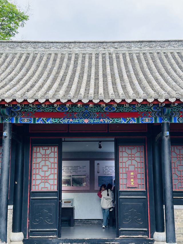 南陽“新莽造幣廠”：或揭王莽新政“一角”