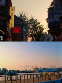 不是國外是山東煙台~我最喜歡的濱海城市！