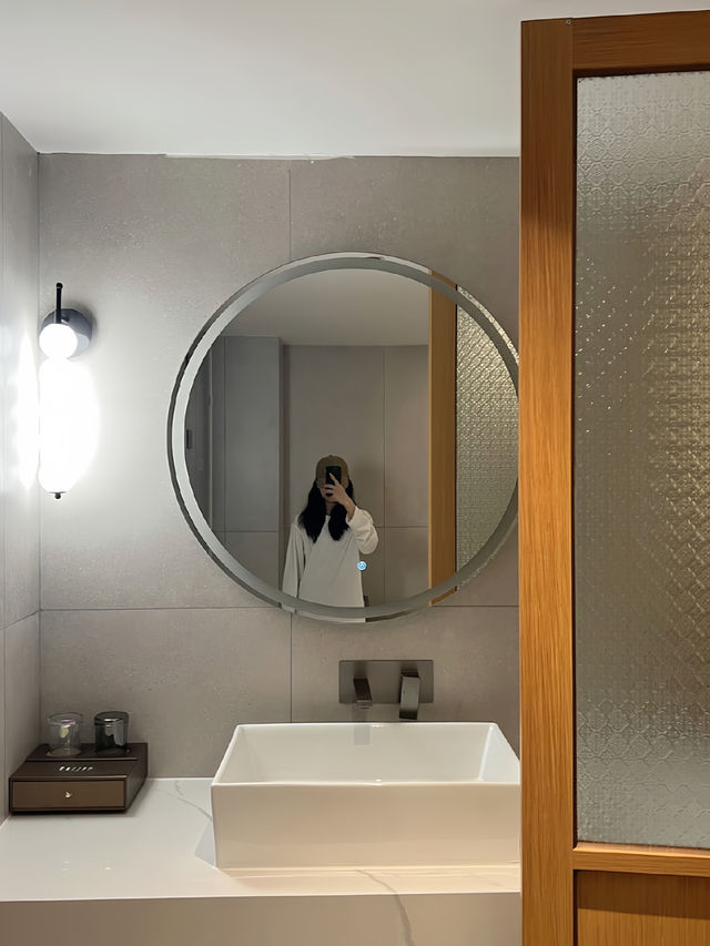 雨天 探店  |  今天入住泉州途紀