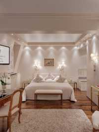 🏨✨ Heidelberg's Historic Luxury: Hotel Europaischer Hof 🌟