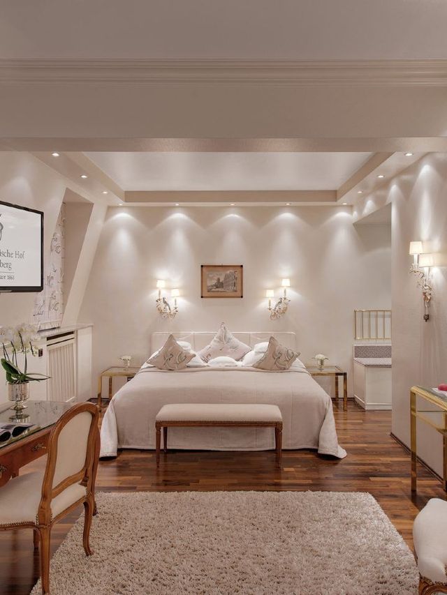 🏨✨ Heidelberg's Historic Luxury: Hotel Europaischer Hof 🌟