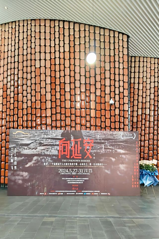 《向延安》——紅色之旅的魅力探索