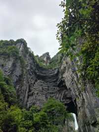 閃避！武隆天生三橋、仙女山