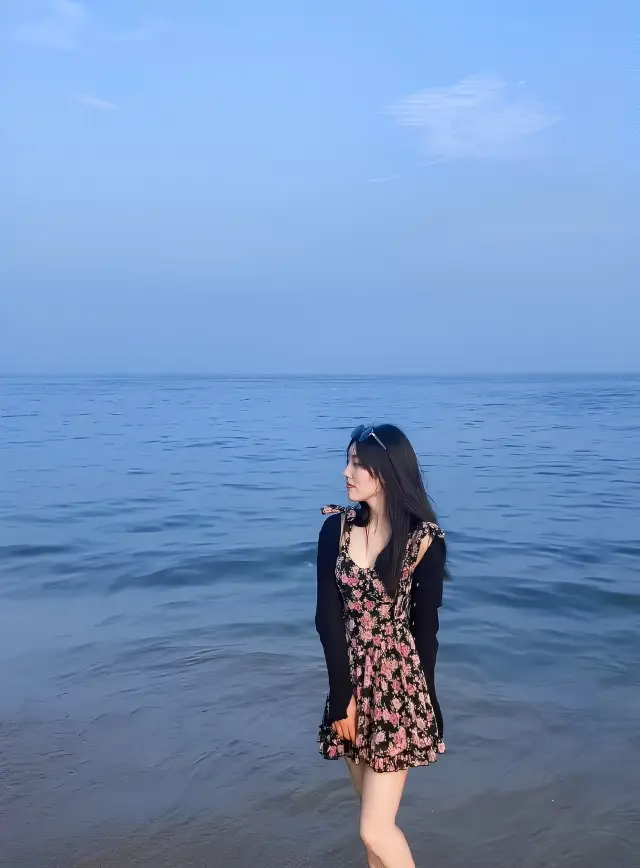 Qinhuangdao 2-Day Tour Guide