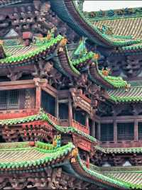 中國僅存的祆教古建築，一眼便驚豔所有人！
