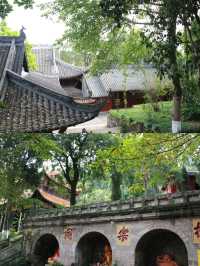 廣德寺（尊為「西來第一禪林」）