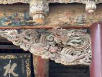 晉祠