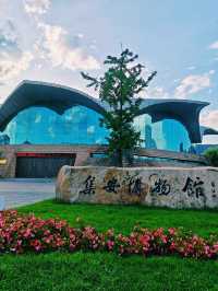 前幾天發了適合一身弱infp適合旅行的城市，來吸能量吧！！！