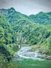 安山古道|紹興徒步的上佳之選