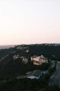 奧斯汀旅遊不要錯過最佳夕陽觀景點