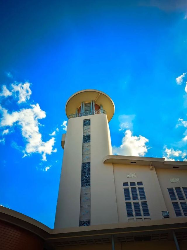 Discovering San Juan, Metro Manila: A Spiritual Journey 🙏