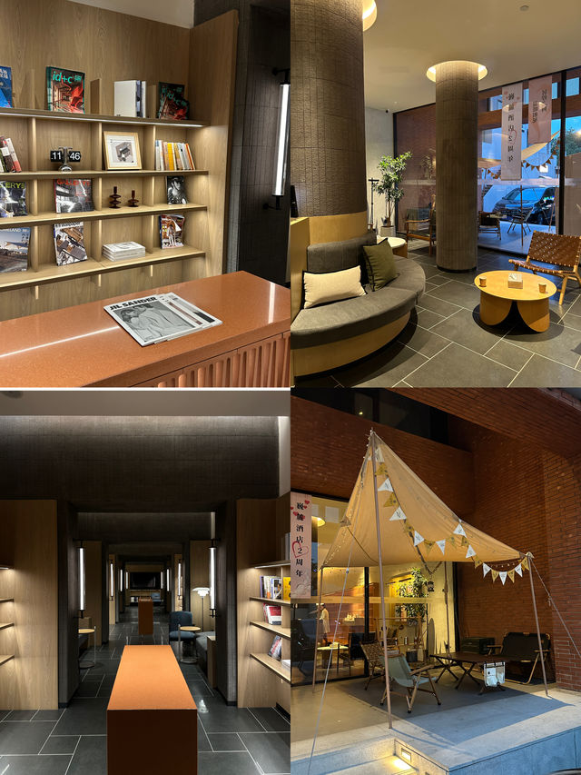 鄭州｜酒店已經next level！！