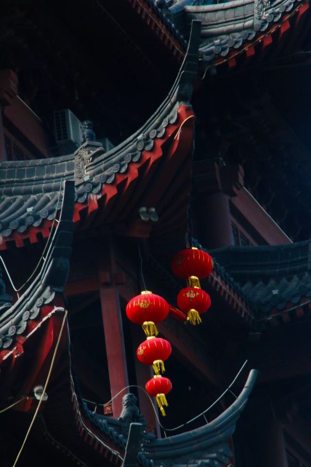 有時間可以來這裡看看，拍照很出片