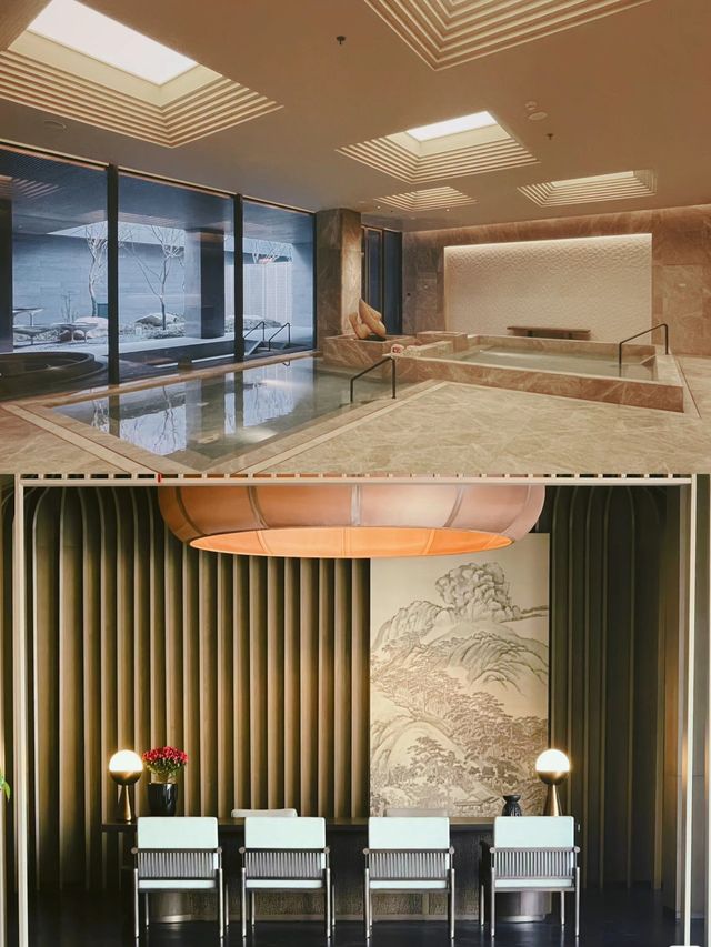 2024新開酒店|蘇州獅山悅榕莊&悅椿酒店