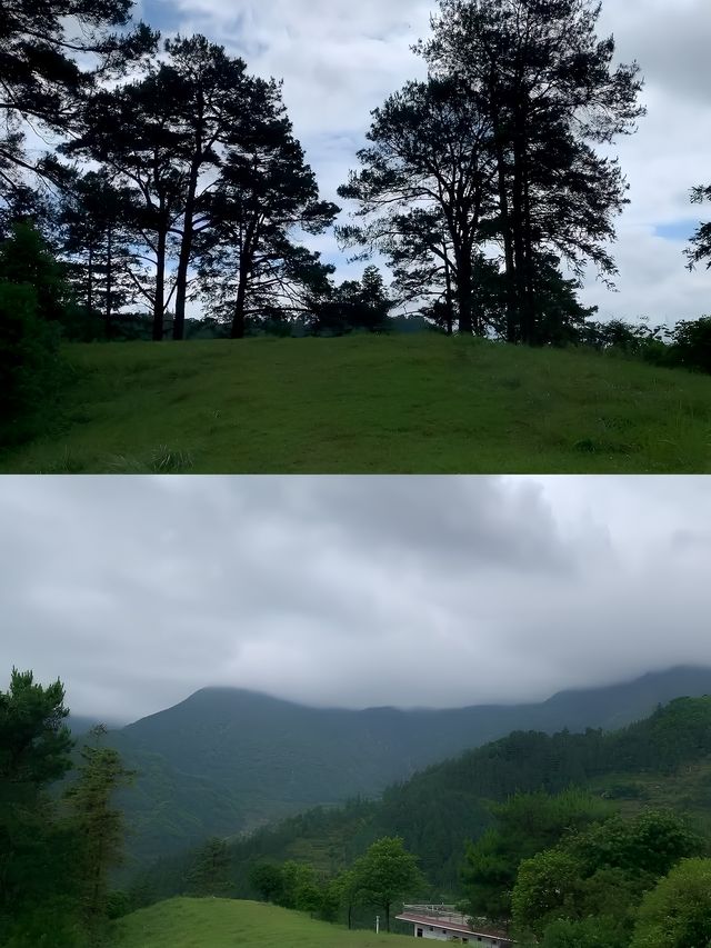 柳州|去融水看玻璃水