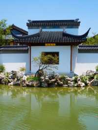 🌸 Nanjing's Hidden Gem: Blossom House Getaway 🏞️