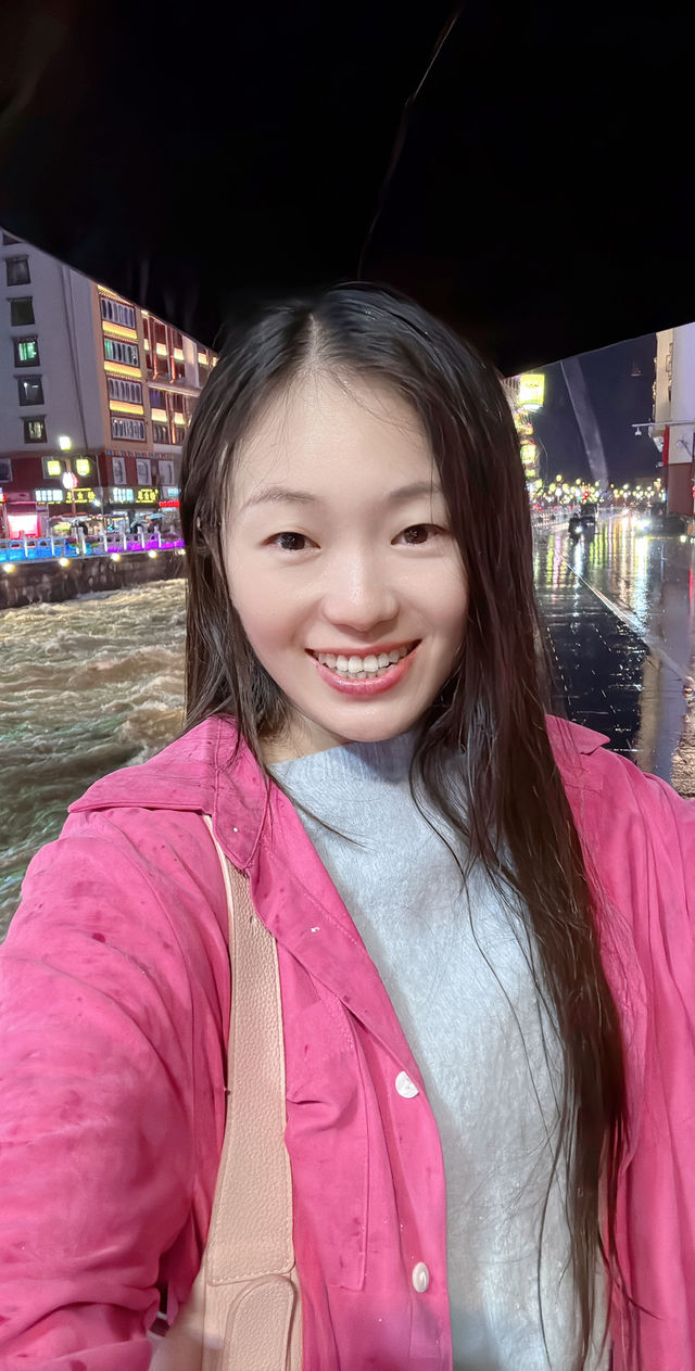 康定旅遊攻略