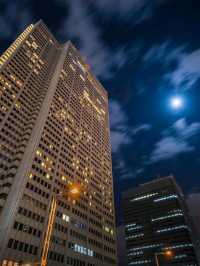 🌟 Tokyo's Top Stay: Keio Plaza Hotel Premier Grand 🌟