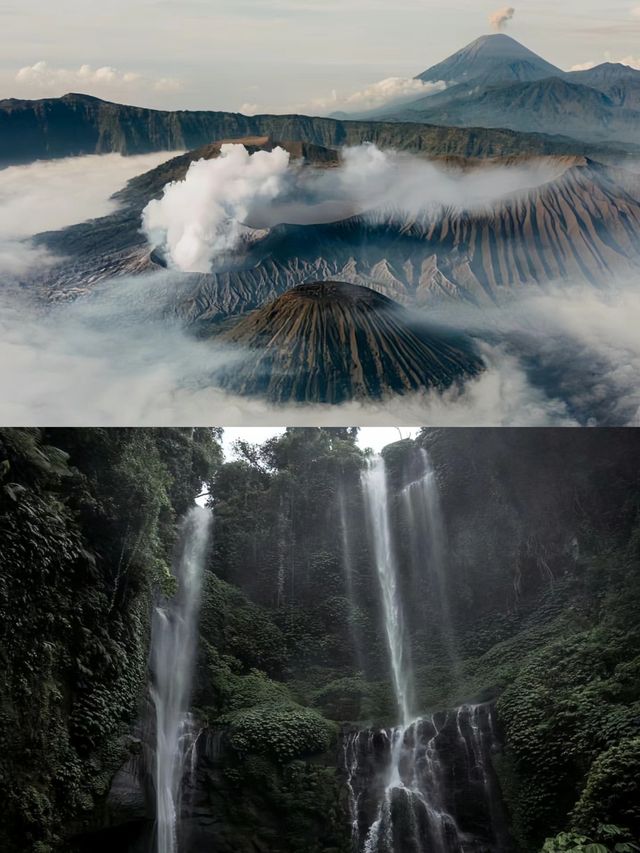 巴厘島全網最詳攻略|沒有之一|巴厘島索|科普時間