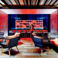 曼谷Novotel Bangkok Sukhumvit 4黃金地段，現代溫馨