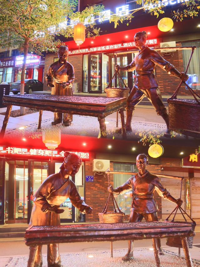 中寧平價酒店中的王者—陽晨輕居酒店