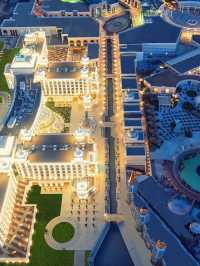 🏰✨ Magical Kingdom Hotel: A Family Paradise in Türkiye! ✨🏰