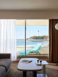 🌊 Biarritz Bliss: Luxe Stay at Sofitel Miramar! 🏨✨