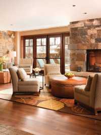 🏔️ Vail's Luxurious Escape: Four Seasons Resort 🌟