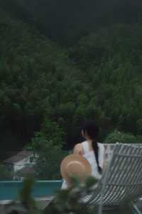 安吉避暑｜山水的治癒力太驚人了