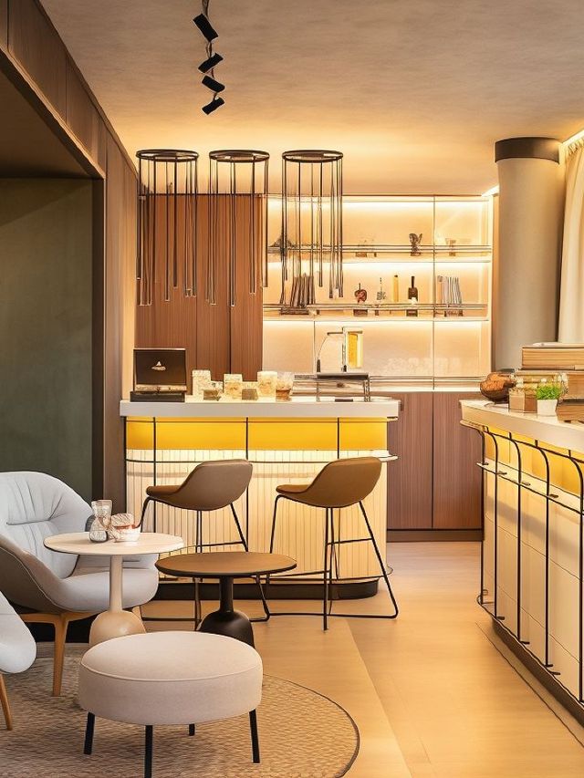 🌟 Budapest's Best: Crowne Plaza's Chic Comfort! 🌟