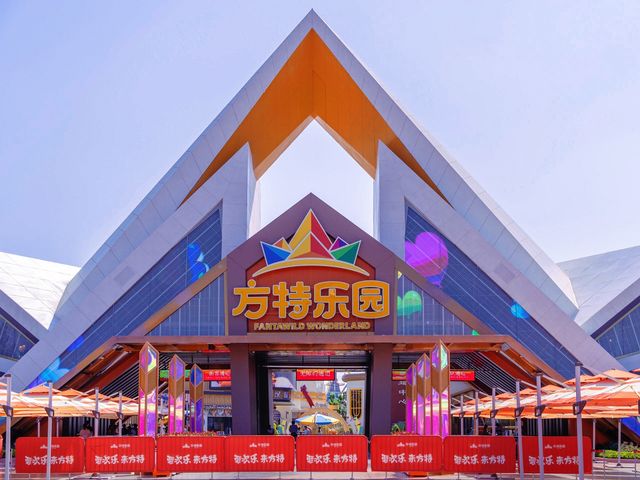 童心未眠，一切皆甜