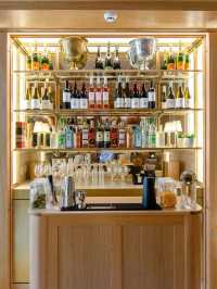 🌟 Lisbon's Chic Sleeps: Browns Avenue Hotel 🛏️✨