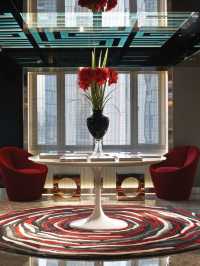 🌟 Hong Kong Hideaway: Luxe & Local Eats at The Mira 🌟