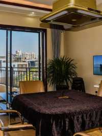 🌟 Dali Delights: Erhai Bay Hotel's Lakeside Luxury 🌊