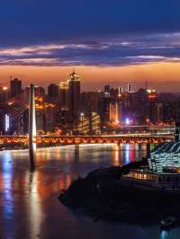 🌟 Chongqing's Comfy Stay: Roosevelt Service Apts! 🏨