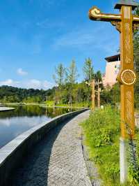 銅鑼壩國家森林公園