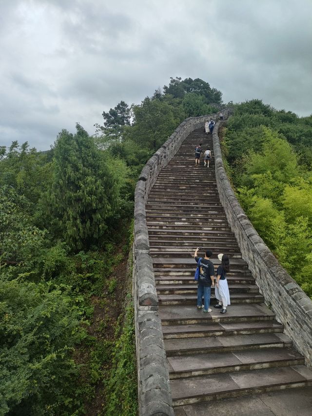 台州府城遊玩攻略！