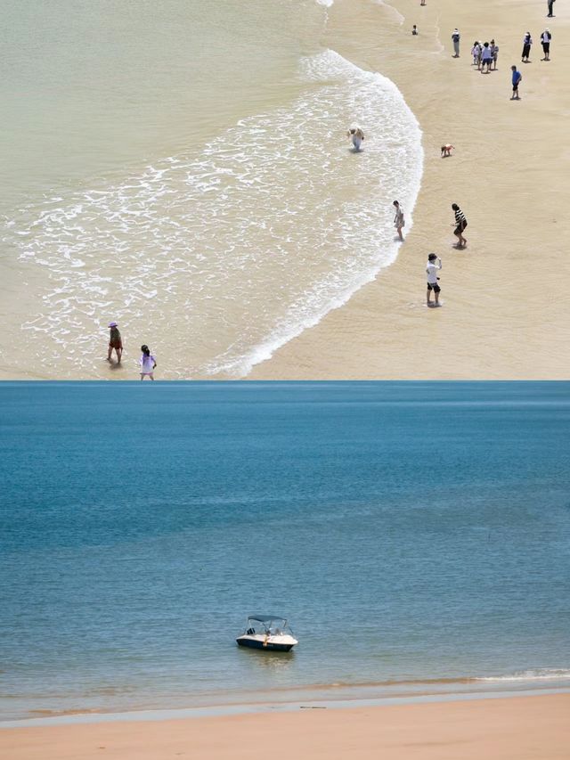 台州溫嶺石塘水桶岙|攻略說在開頭: